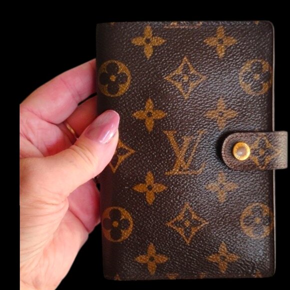 Pick a peach is back... LV, MCM,NWT KS (Cinderella), 2- NWT Michael Kors & Dior - Picture 2 of 12